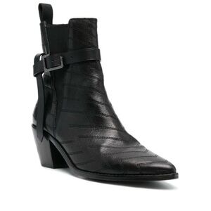 Zadig & Voltaire tyler ankle boots
